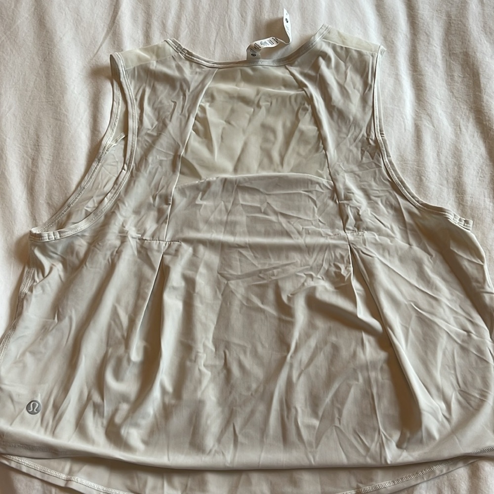 Exercise Shirt - image 3